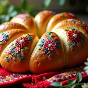 Gluten‑Free Korovai Techniques Training